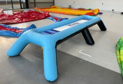 Tweedehands Mega Shuffleboard Airtight